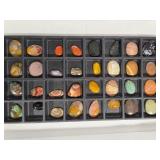 Polished Stone Collection