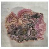 Rhodochrosite