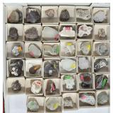 Datolite Collection +