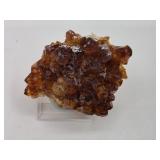 Citrine Brazil