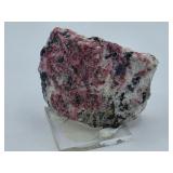Chondradite Hornblende Diopside