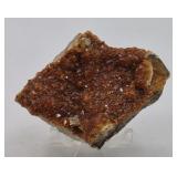 Garnet - Spessartine China