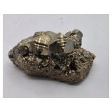 Pyrite Ohio