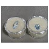 Swiss Blue Topaz & Blue Topaz Gemstones