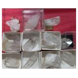 Clear Quartz & Quartz Cluster Collection