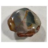 Multi-Color  Agate or Jasper