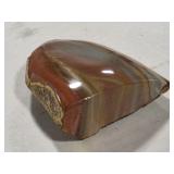 Polychrome Jasper  Stone