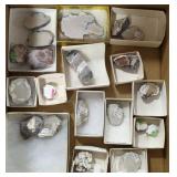 Drexel, Geodes & Natural Rocks