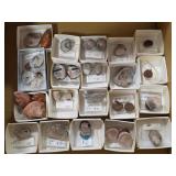 Lake Superior Agates, Cryptocrystalline, Agate +