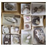 Datolite, I. Royal, Drexel, Datolite Rock +