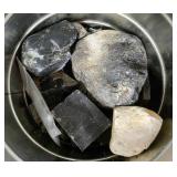 Mystery Can of Rocks