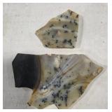 Montana Agate