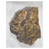Stone Canyon Jasper Rock