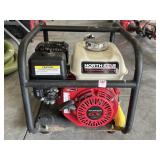NORTH STAR SUMP PUMP