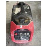 HONDA GAS GENERATOR