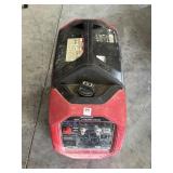 HONDA GAS GENERATOR