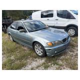 2003 BMW 325i