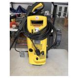 SMALL ELE PRESSURE WASHER