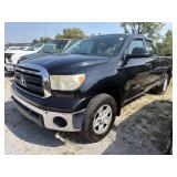 2010 TOYOTA TUNDRA 4X4