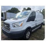 2016 FORD TRANSIT 250