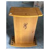 BROWNING FISHING ROD STAND