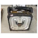 DEWALT WORK LIGHT