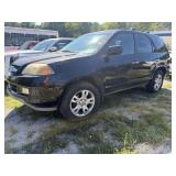 2005 ACURA MDX TOURNING