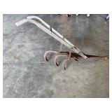 VINTAGE PLOW