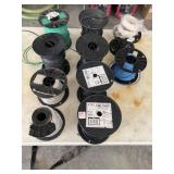 ASSORTMENT OF WIRE