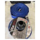 SUMP PUMP HOSES
