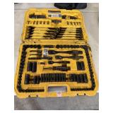 DEWALT TOOL SET