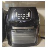 Power AirFryer Oven Plus 6 Quart Model