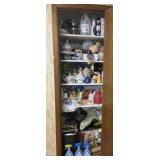 Misc. Kitchen Pantry Contents - must take all