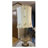 MCM Hollywood Regency Style Table Lamp #2