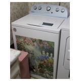 Whirlpool High Efficiency Top Load Washer
