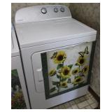 Whirlpool Front Load Electric Dryer