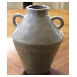 Home & Garden Speckled Stoneware Glaze Pot