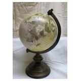 Tabletop World Globe