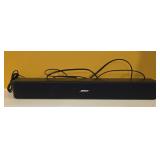 Bose Solo TV Soundbar