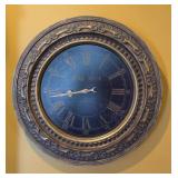 Big Ben London Style Wall Clock
