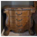 "Eden" Nightstand by Michael Amini #2