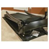 Bowflex TreadClimber Fitness Machine- upstairs