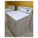 Speed Queen  Dryer - works
