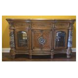 Michael Amini Villa Valencia Sideboard