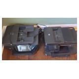 2 HP Office Printers - not tested