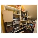 Mystery Pantry Closet - must take all