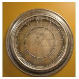 La Crosse Clock 24- Inch Wall Clock