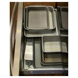 Baking Dishes & Cookie Sheet Pan Collection