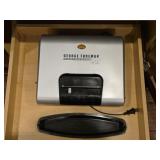 George Foreman Lean Mean Fat Reducing Grill