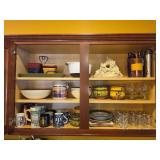 Kitchen Cabinet - Full - Must take all